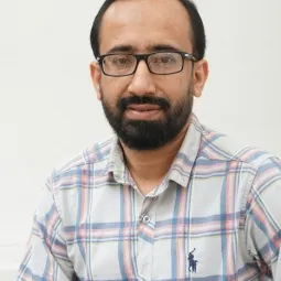 Muhammad Junaid Shahid HASNI
