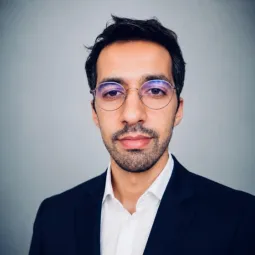 soufiane kherrazi