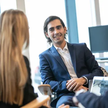 20 EDC Shooting 2021 Arnaud Caillou Loeil temoin