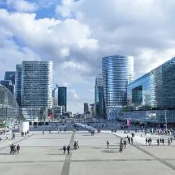 EDC PARIS BUSINESS SCHOOL PLATEFORME HIGHERED TALENT