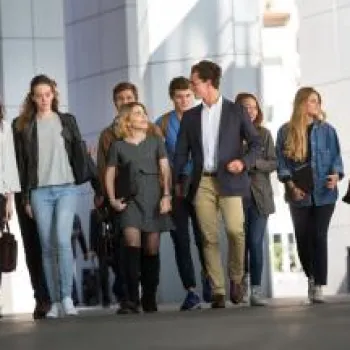 FORCE EDC UN RÉSEAU D’ALUMNI EXCEPTIONNEL