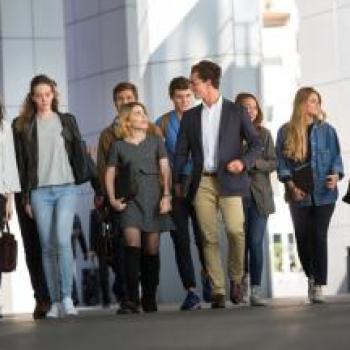 FORCE EDC: AN EXCEPTIONAL NETWORK OF ALUMNI