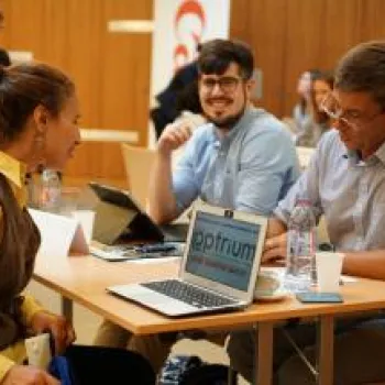 RECRUTEMENT ET ÉVÉNEMENTS