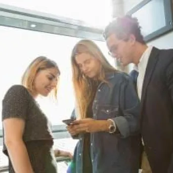 RETROUVEZ NOS DIPLÔMÉS SUR LINKEDIN