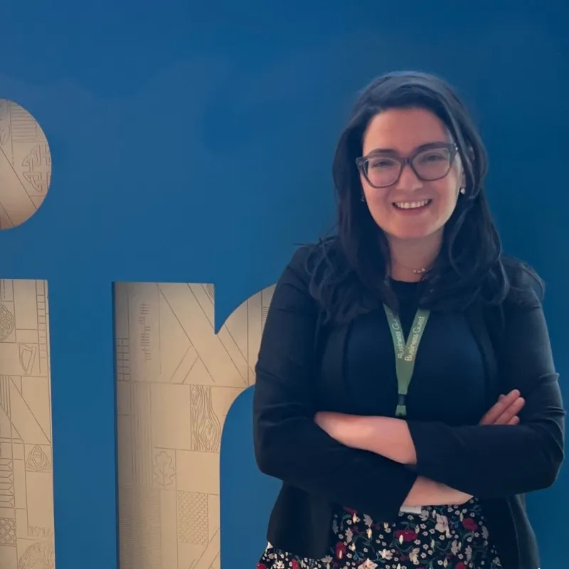 Cherine ZGAYA-BOUZOUITA