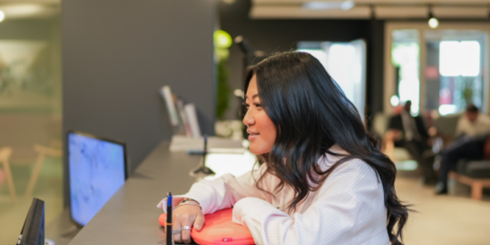 study at edc international