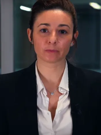 2021 - Sandra Cambianica - Relations Entreprises EDC Paris