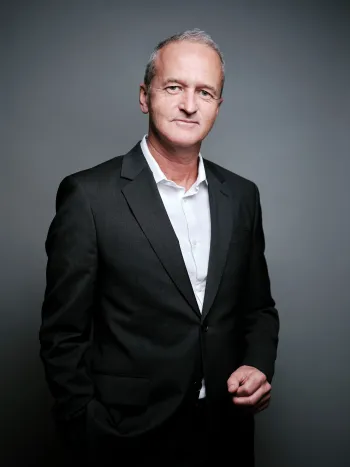 Antoine Veniard