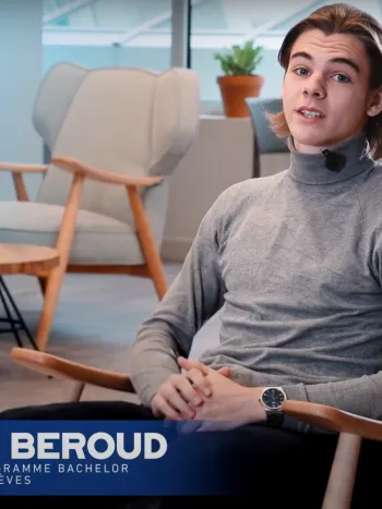 La vie étudiante et la vie associative chez l'EDC Paris Business School