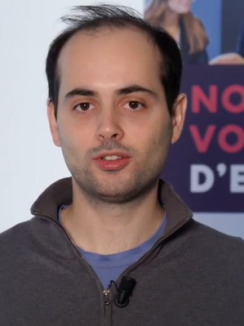 video edc incubateur