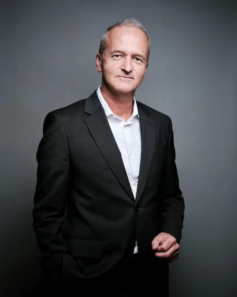 Antoine Veniard