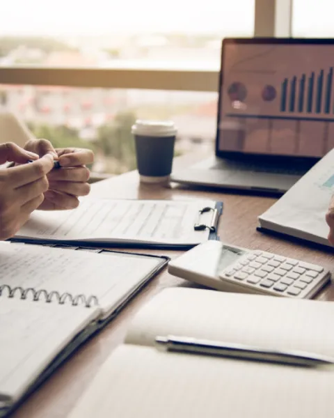 Formation pour devenir auditeur financier
