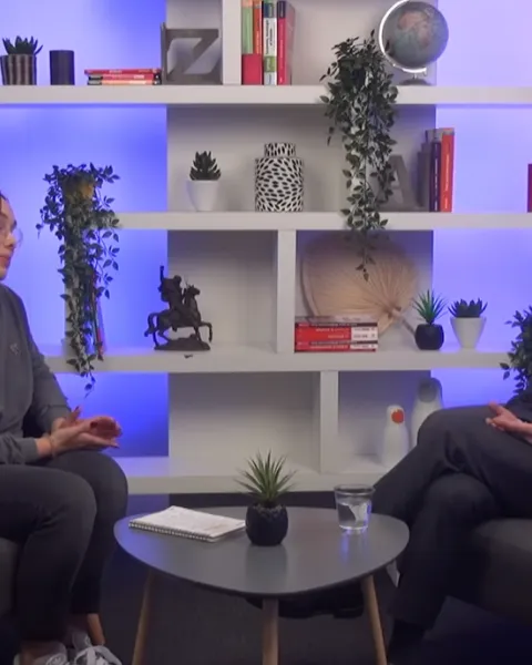 Antoine Veniard interview Studyrama