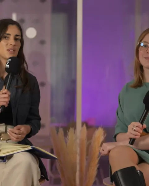 Réussir sa réorientation avec Alice, lauréate du concours d'éloquence de l'EDC Paris Business School