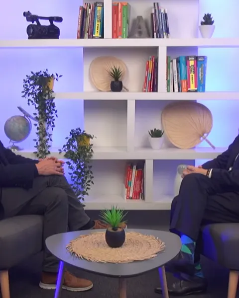 EDC PARIS : entretien avec William Hurst DG de l'école