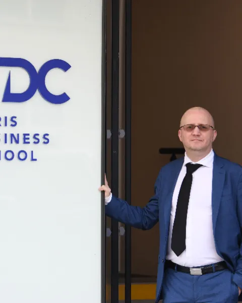 L’EDC Paris Business School lance son plan strategique « ExpanDC 2027 »