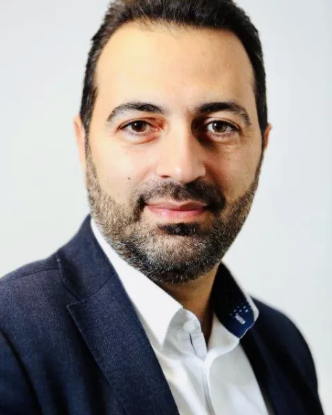 Rabih Haddad nommé directeur du développement de l’EDC Paris Business School