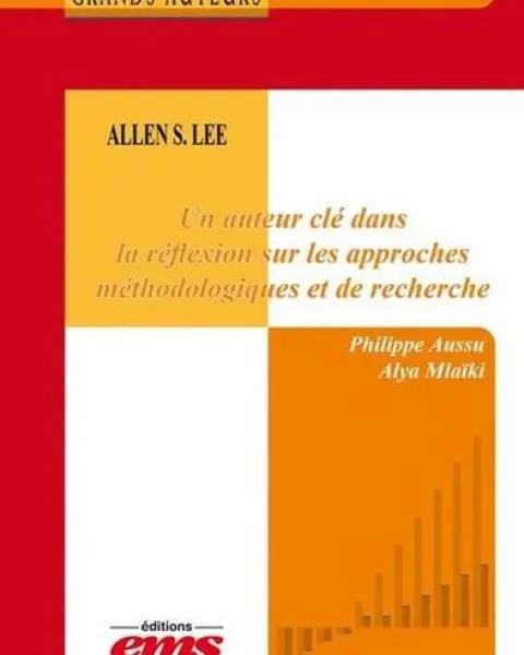 Un auteur cle dans la reflexion sur les approches methodologiques et de recherche