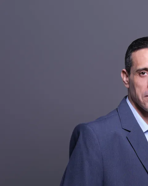 ahmed dammak interview