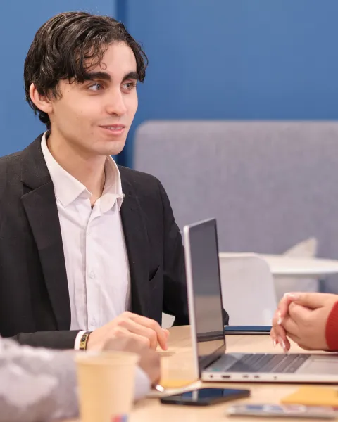 bachelor data analytics & ai