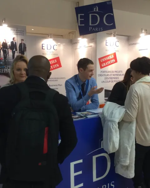 Salon des Entrepreneurs