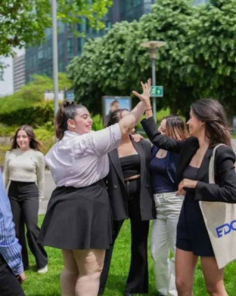 integrer une grande ecole de commerce apres bachelor