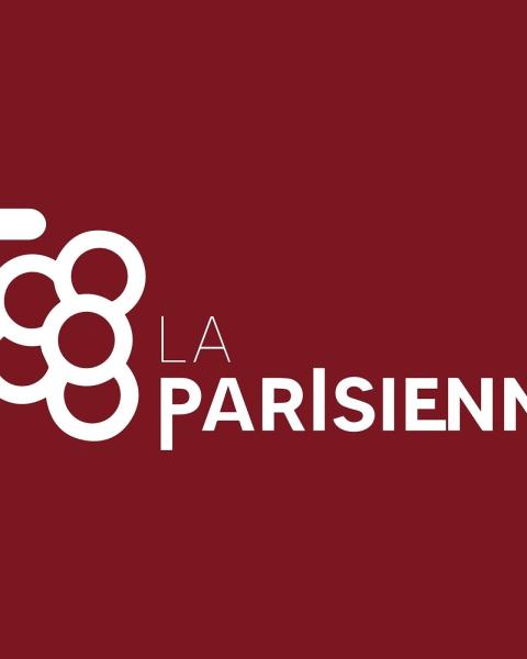 La parisienne logp