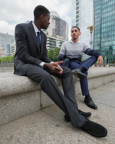 managers commerciaux