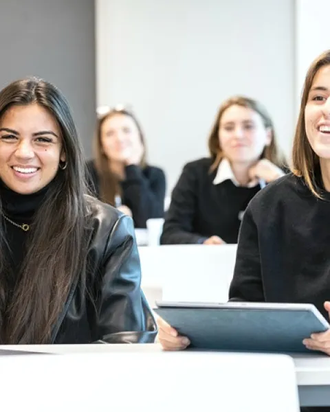 master in management business consulting