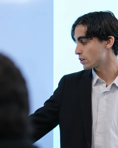 msc data science & business analysis