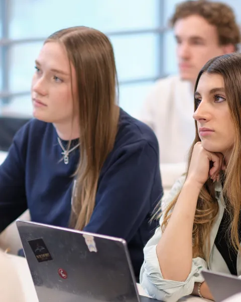 msc finance d entreprise