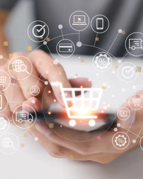 msc ebusiness transformation digitale