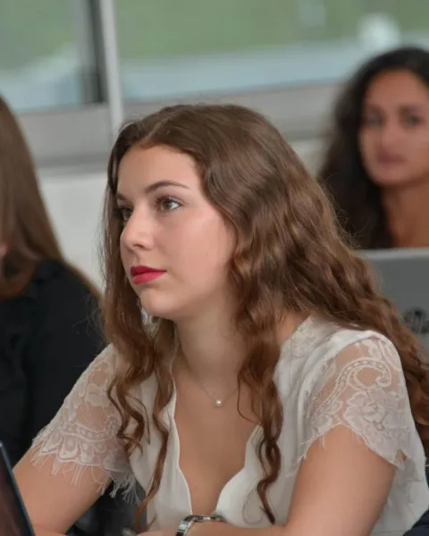 orientation edc paris business school