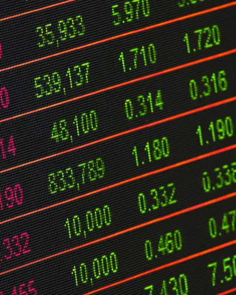 FINANCE COMPORTEMENTALE