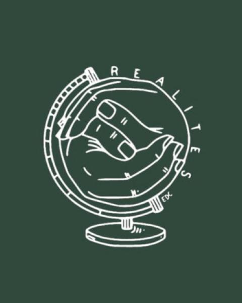 réalité logo