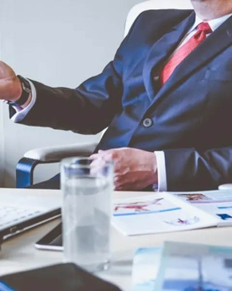 retour sur investissement