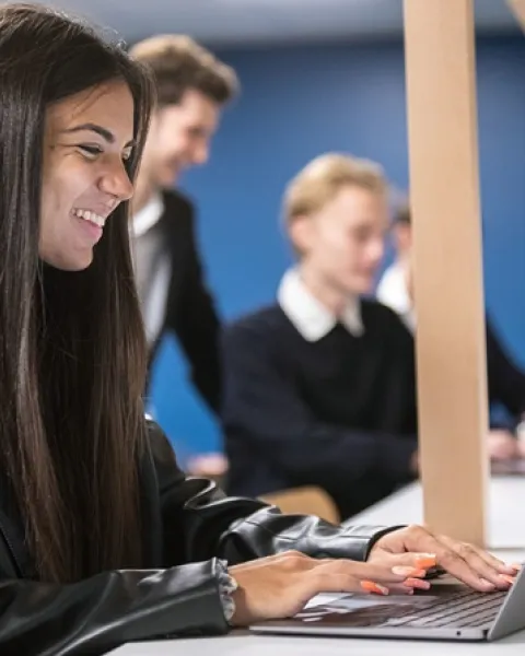 specialisation cca programme grande ecole edc paris