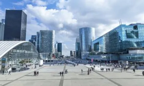 EDC PARIS BUSINESS SCHOOL PLATEFORME HIGHERED TALENT