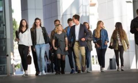 FORCE EDC: AN EXCEPTIONAL NETWORK OF ALUMNI