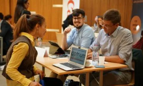 RECRUITMENT AND EVENTS