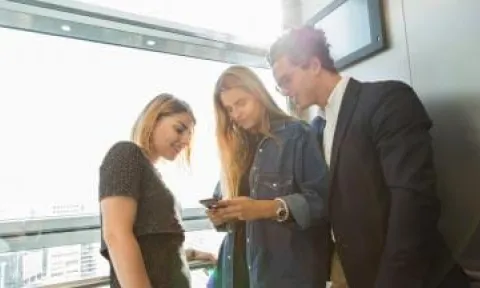 FIND OUR GRADUATES ON LINKEDIN