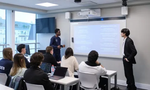 centres chaires excellence edc paris business school 2