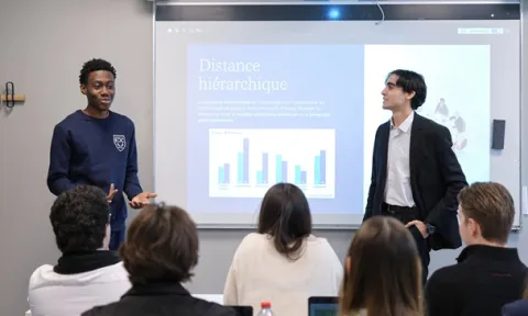 culture d entreprise