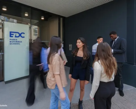 journee portes ouvertes edc paris 22 novembre