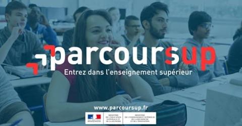 parcoursup