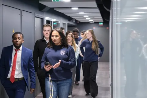 prospection commerciale