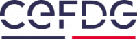 logo cefdg
