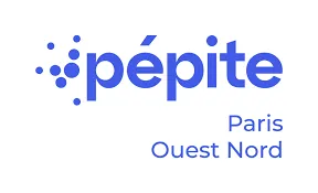 pepite pon logo
