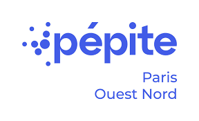 pepite pon logo