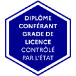 Diplôme Conférant Grade de Licence